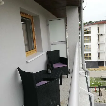 Apartament_20 Апартаменты